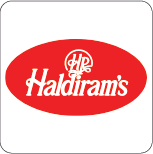 Haldiram's