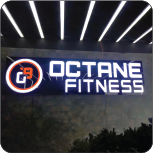 Octane Fitness